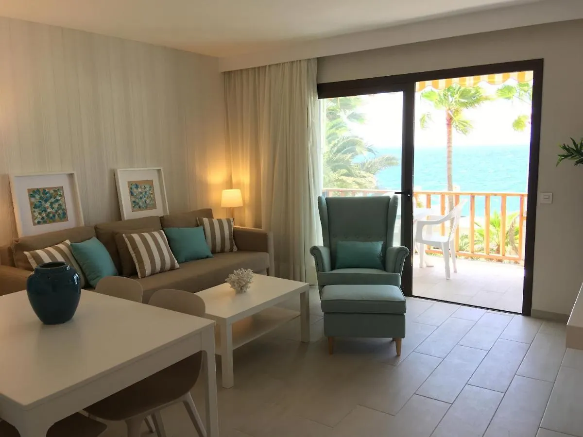 Ocean View Apartment Agustino Beach San Agustin