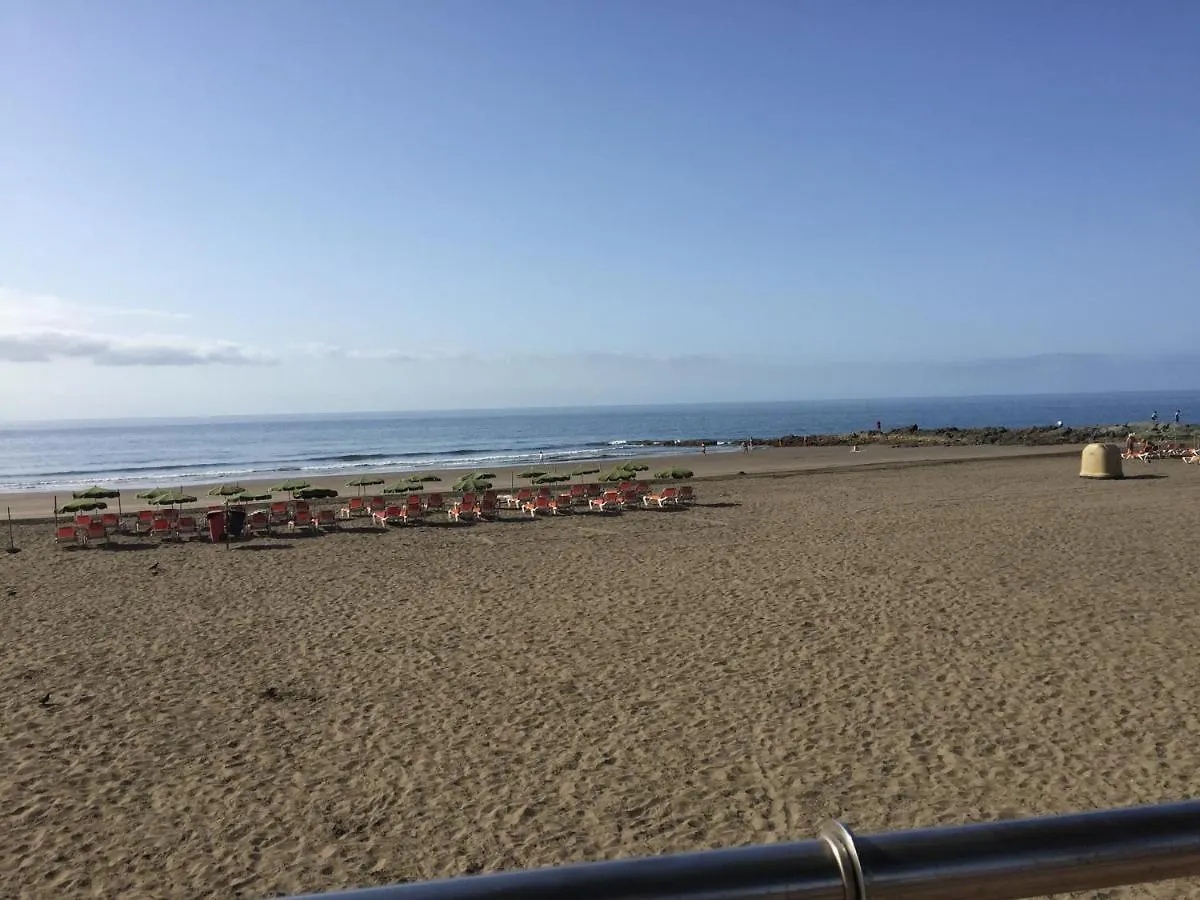 Ocean View Apartment Agustino Beach San Agustin  San Agustin (Gran Canaria)