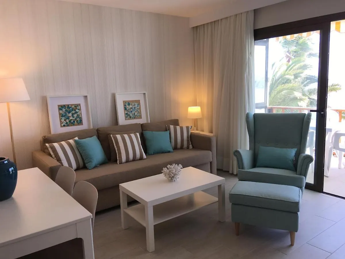Ocean View Apartment Agustino Beach San Agustin