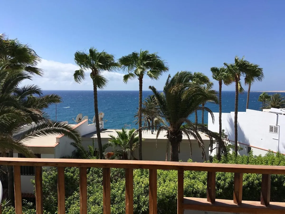 Ocean View Apartment Agustino Beach San Agustin  0*, San Agustin (Gran Canaria)