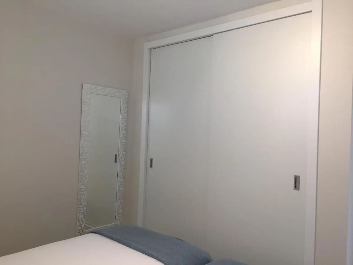 Ocean View Apartment Agustino Beach San Agustin  Spain