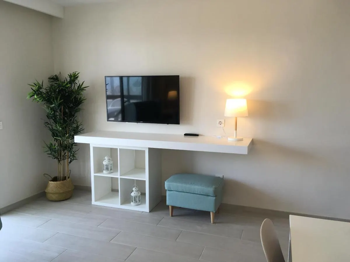 Ocean View Apartment Agustino Beach San Agustin  0*, San Agustin (Gran Canaria) Spain