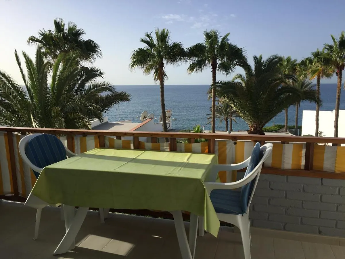Ocean View Apartment Agustino Beach San Agustin