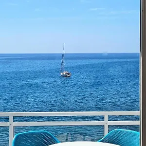 2* Aparthotel Acapulco Ocean View