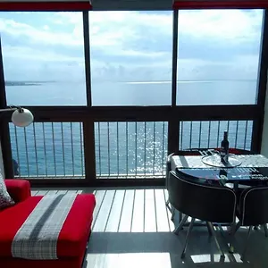 Mirador Red Maspalomas Appartamento