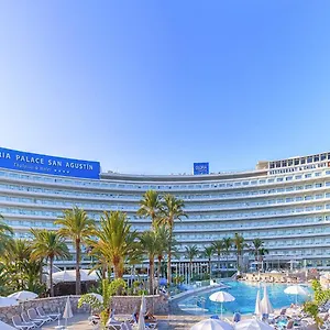 4* Hotel Gloria Palace Thalasso&hotel