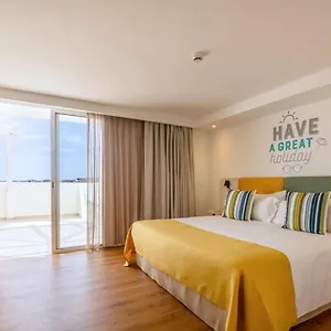 4* Hotel Abora Interclub Atlantic By Lopesan