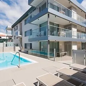 4* Aparthotel El Yate